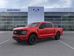 New 2024 Ford F-150 XLT SuperCrew Cab 4x4, Pickup for sale #RFA96910 - photo 1