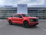 New 2024 Ford F-150 XLT SuperCrew Cab 4x4, Pickup for sale #RFA96910 - photo 7