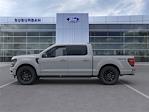 New 2024 Ford F-150 XLT SuperCrew Cab 4x4, Pickup for sale #RFB40348 - photo 3