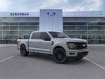 New 2024 Ford F-150 XLT SuperCrew Cab 4x4, Pickup for sale #RFB40348 - photo 7