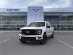 New 2024 Ford F-150 XLT SuperCrew Cab 4x4, Pickup for sale #RFB46745 - photo 2