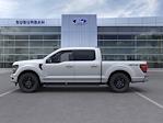 New 2024 Ford F-150 XLT SuperCrew Cab 4x4, Pickup for sale #RFB46745 - photo 3