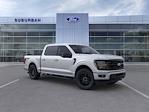 New 2024 Ford F-150 XLT SuperCrew Cab 4x4, Pickup for sale #RFB46745 - photo 7