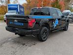 New 2024 Ford F-150 XLT SuperCrew Cab 4x4, Pickup for sale #RFB47039 - photo 8