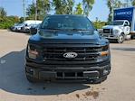 New 2024 Ford F-150 XLT SuperCrew Cab 4x4, Pickup for sale #RFB52693 - photo 8