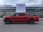 New 2024 Ford F-150 Lariat SuperCrew Cab 4x4, Pickup for sale #RFB54113 - photo 3