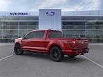 New 2024 Ford F-150 Lariat SuperCrew Cab 4x4, Pickup for sale #RFB54113 - photo 4