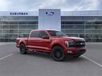 New 2024 Ford F-150 Lariat SuperCrew Cab 4x4, Pickup for sale #RFB54113 - photo 7