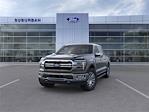 New 2024 Ford F-150 Lariat SuperCrew Cab 4x4, Pickup for sale #RFB62202 - photo 2