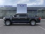 New 2024 Ford F-150 Lariat SuperCrew Cab 4x4, Pickup for sale #RFB62202 - photo 3