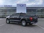 New 2024 Ford F-150 Lariat SuperCrew Cab 4x4, Pickup for sale #RFB62202 - photo 4