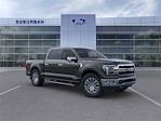 New 2024 Ford F-150 Lariat SuperCrew Cab 4x4, Pickup for sale #RFB62202 - photo 7