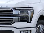 New 2024 Ford F-150 Platinum SuperCrew Cab 4x4, Pickup for sale #RFB75113 - photo 18