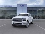 New 2024 Ford F-150 Platinum SuperCrew Cab 4x4, Pickup for sale #RFB75113 - photo 2