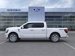 New 2024 Ford F-150 Platinum SuperCrew Cab 4x4, Pickup for sale #RFB75113 - photo 3