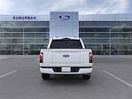 New 2024 Ford F-150 Platinum SuperCrew Cab 4x4, Pickup for sale #RFB75113 - photo 5