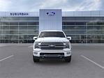 New 2024 Ford F-150 Platinum SuperCrew Cab 4x4, Pickup for sale #RFB75113 - photo 6