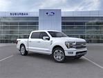 New 2024 Ford F-150 Platinum SuperCrew Cab 4x4, Pickup for sale #RFB75113 - photo 7