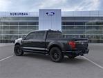 New 2024 Ford F-150 XLT SuperCrew Cab 4x4, Pickup for sale #RFB98693 - photo 4