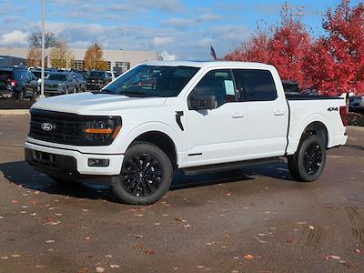 2024 Ford F-150 SuperCrew Cab 4x4, Pickup for sale #RFC04670 - photo 1