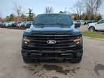 New 2024 Ford F-150 XLT SuperCrew Cab 4x4, Pickup for sale #RFC15954 - photo 4