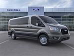 New 2024 Ford Transit 350 XLT Low Roof AWD, Passenger Van for sale #RKB04375 - photo 4