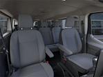 New 2024 Ford Transit 350 XLT Low Roof AWD, Passenger Van for sale #RKB04375 - photo 7