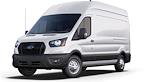 New 2024 Ford Transit 350 Base Super Cab High Roof AWD, Empty Cargo Van for sale #RKB07490 - photo 1