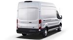 New 2024 Ford Transit 350 Base Super Cab High Roof AWD, Empty Cargo Van for sale #RKB07490 - photo 3