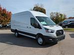 2024 Ford Transit 350 Super Cab High Roof AWD, Empty Cargo Van for sale #RKB46387 - photo 3