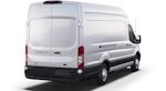 New 2024 Ford Transit 350 Base Super Cab High Roof AWD, Empty Cargo Van for sale #RKB48501 - photo 3