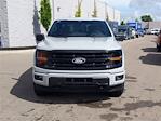 2024 Ford F-150 SuperCrew Cab 4x4, Pickup for sale #RKD06863 - photo 8