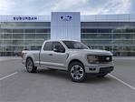 2024 Ford F-150 Super Cab 4x4, Pickup for sale #RKD14393 - photo 7