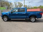 2024 Ford F-150 SuperCrew Cab 4x4, Pickup for sale #RKD15580 - photo 3