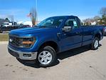 2024 Ford F-150 Regular Cab 4x4, Pickup for sale #RKD41129 - photo 1