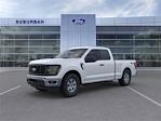 2024 Ford F-150 Super Cab 4x4, Pickup for sale #RKD42218 - photo 1