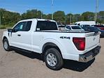 2024 Ford F-150 Super Cab 4x4, Pickup for sale #RKD42218 - photo 4