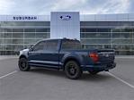 2024 Ford F-150 SuperCrew Cab 4x4, Pickup for sale #RKD54844 - photo 2