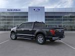 2024 Ford F-150 SuperCrew Cab 4x4, Pickup for sale #RKD55335 - photo 2