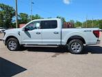 New 2024 Ford F-150 XLT SuperCrew Cab 4x4, Pickup for sale #RKD55417 - photo 4