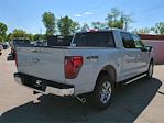 New 2024 Ford F-150 XLT SuperCrew Cab 4x4, Pickup for sale #RKD55417 - photo 5