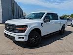2024 Ford F-150 SuperCrew Cab 4x4, Pickup for sale #RKD55467 - photo 1