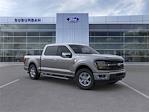 2024 Ford F-150 SuperCrew Cab 4x4, Pickup for sale #RKD57428 - photo 7