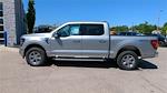 2024 Ford F-150 SuperCrew Cab 4x4, Pickup for sale #RKD57515 - photo 5