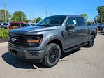 2024 Ford F-150 SuperCrew Cab 4x4, Pickup for sale #RKD58956 - photo 9