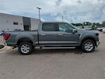 New 2024 Ford F-150 XLT SuperCrew Cab 4x4, Pickup for sale #RKD60553 - photo 6