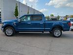 2024 Ford F-150 SuperCrew Cab 4x4, Pickup for sale #RKD63380 - photo 3