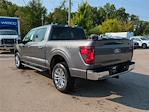 New 2024 Ford F-150 XLT SuperCrew Cab 4x4, Pickup for sale #RKE20307 - photo 2