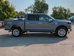 New 2024 Ford F-150 XLT SuperCrew Cab 4x4, Pickup for sale #RKE20307 - photo 6