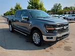 New 2024 Ford F-150 XLT SuperCrew Cab 4x4, Pickup for sale #RKE20307 - photo 7